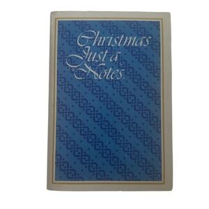 Vintage Christmas cards